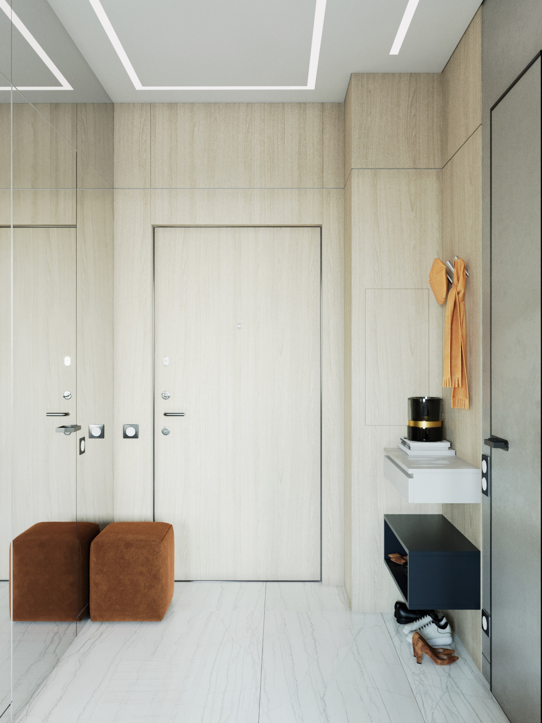 ЖК Level Амурская