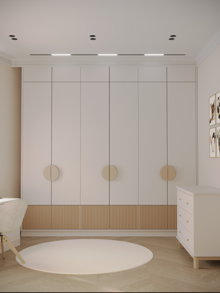 ЖК КРЫЛЬЯ | 66м2