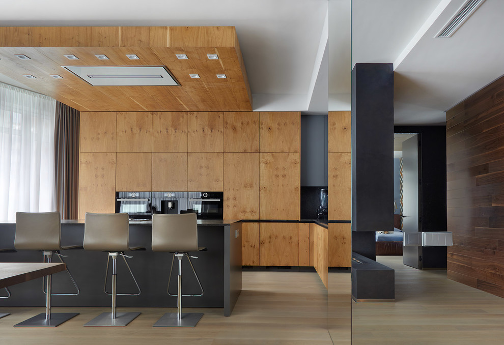 Квартира на Сакко и Ванцетти