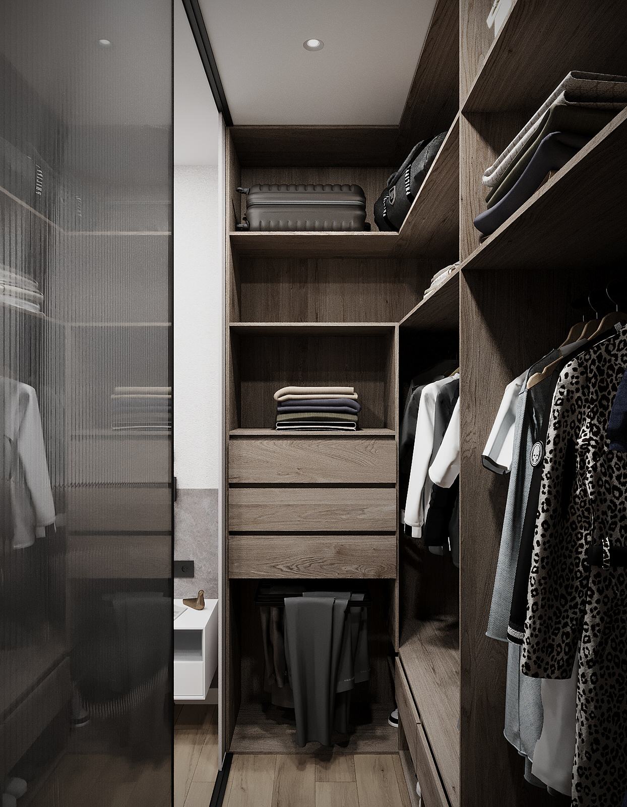 ЖК Бульвар цветов