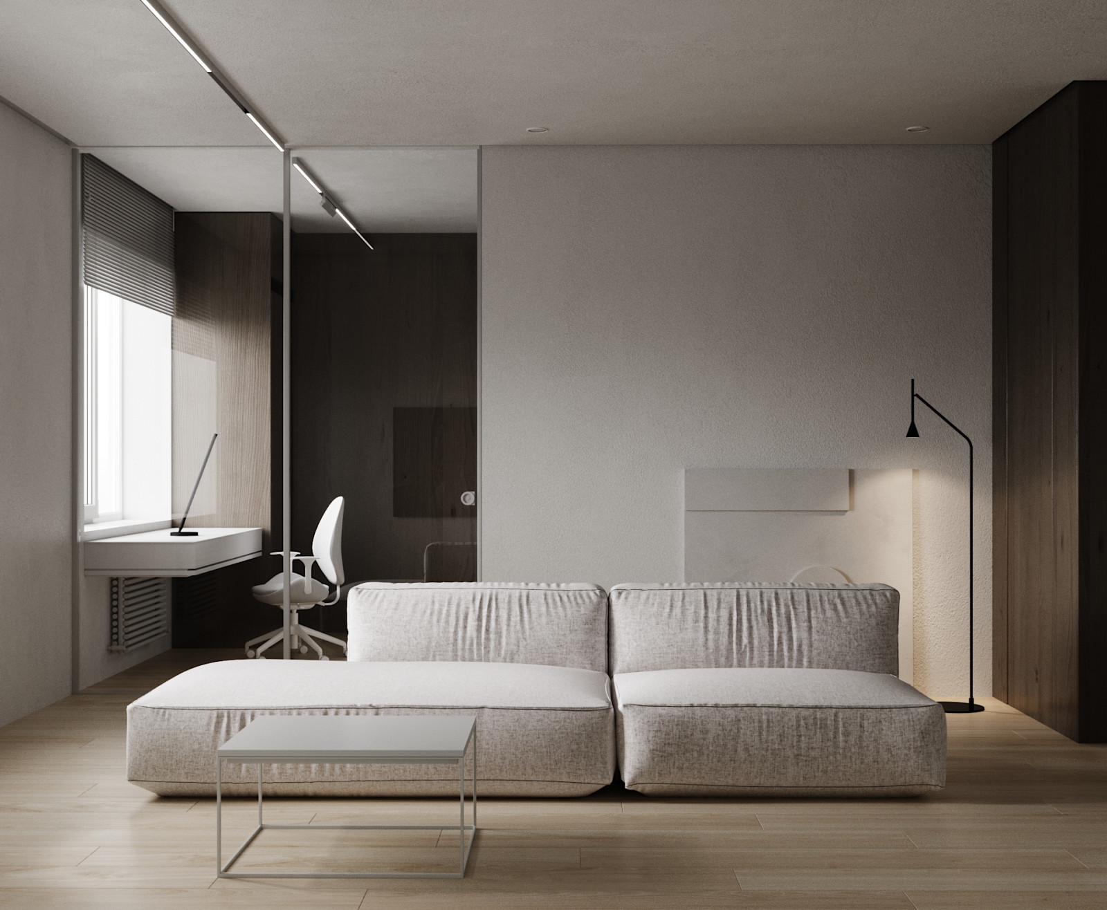 Арина Рубежанская