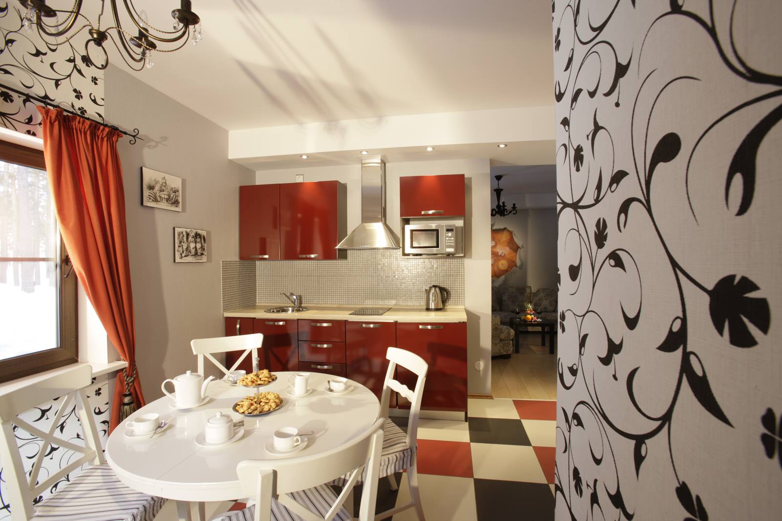 Лесная рапсодия