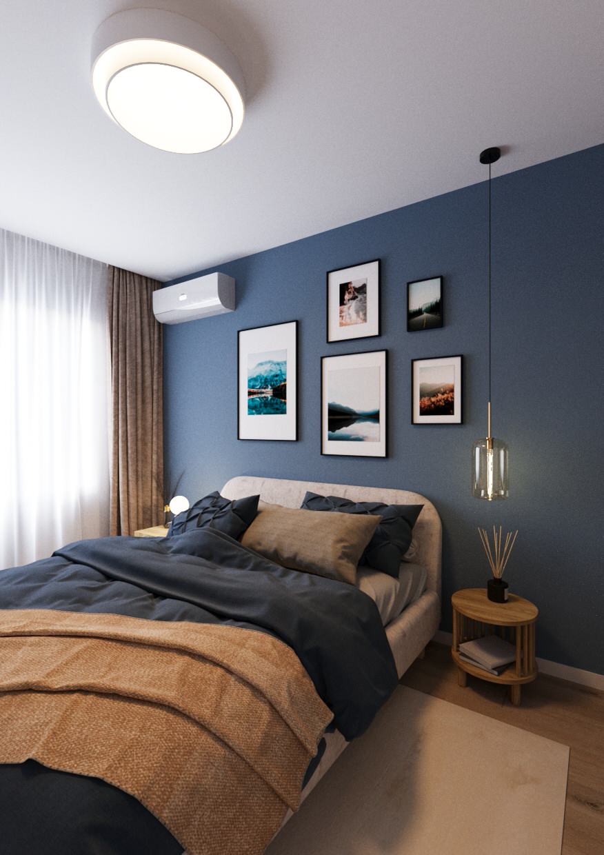 Квартира Нерюнги