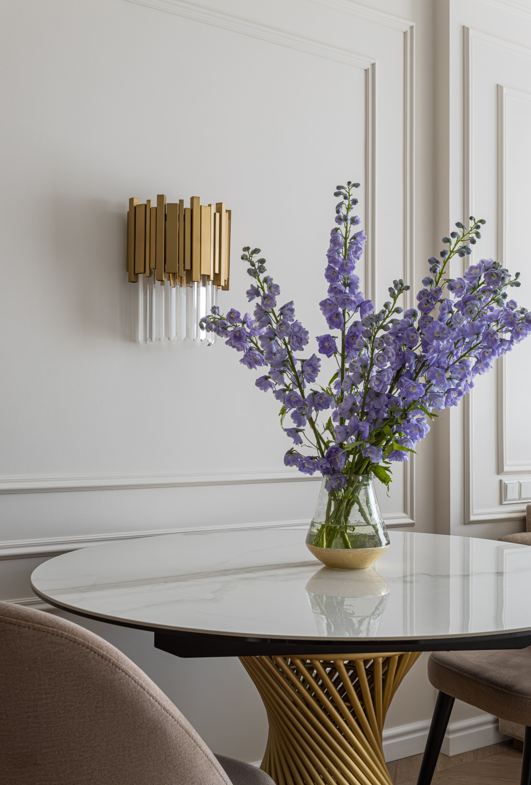 Обложка альбома: Люстры