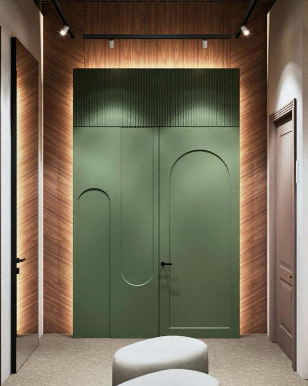 Двери Терем Москва