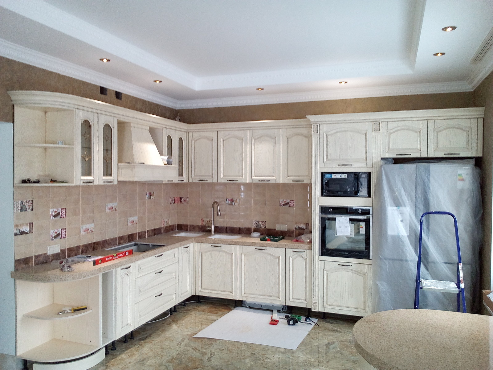 Ремонт и отделка