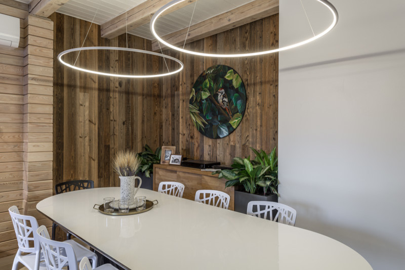 Загородный дом