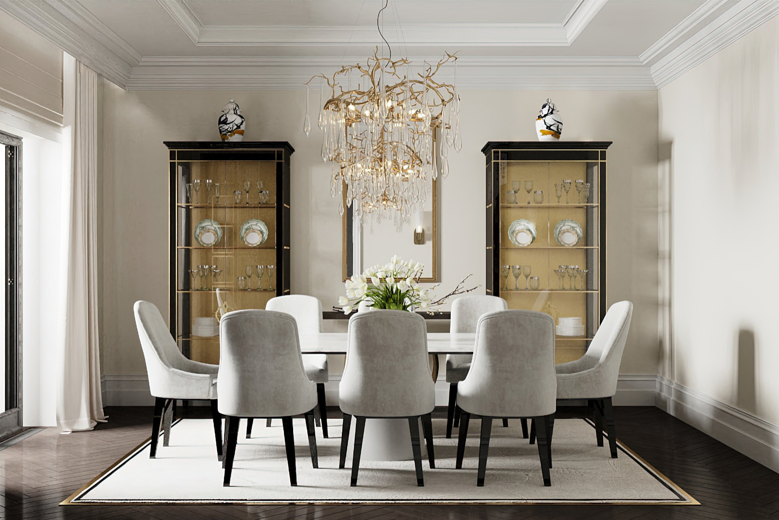 ПЕРЕДЕЛКИНО