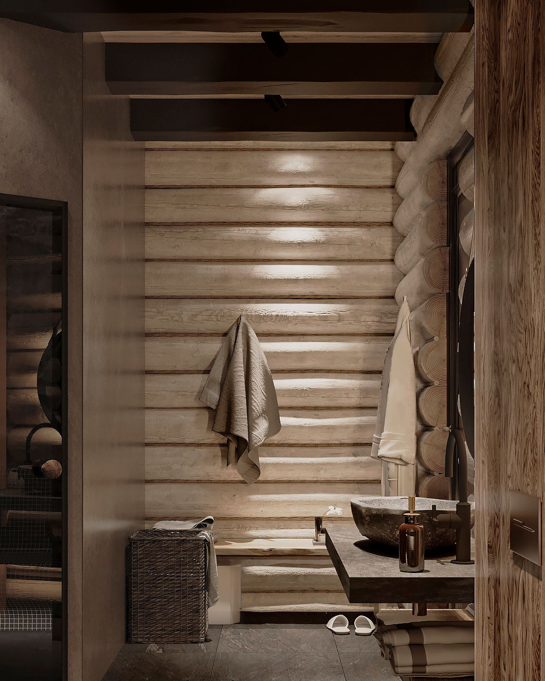 Вартимяги Баня