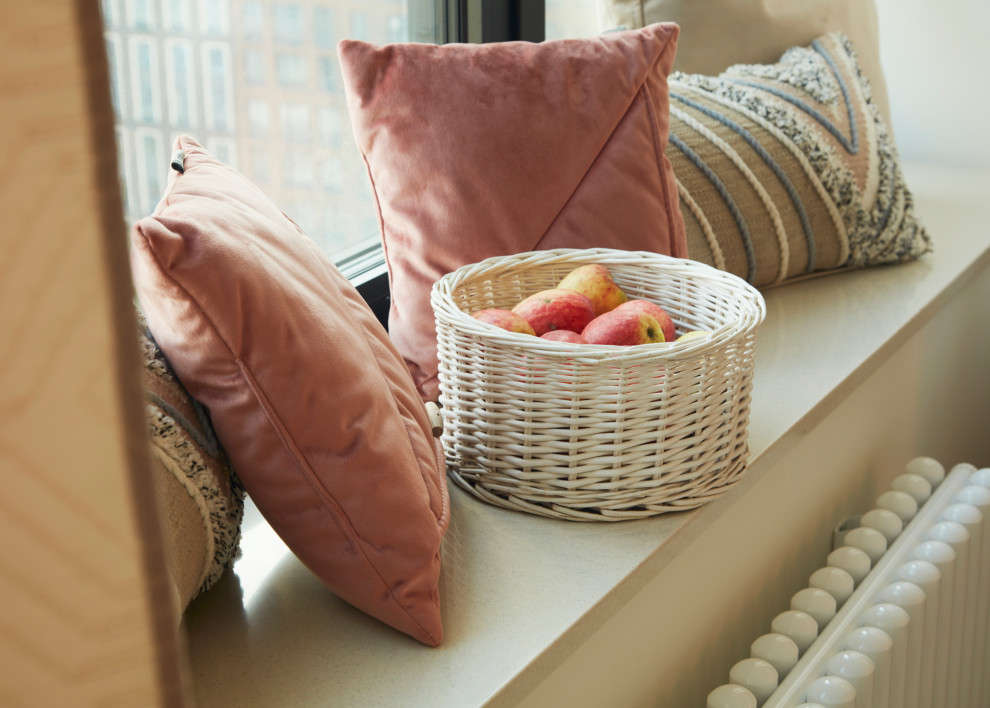 ЖК Царская площадь