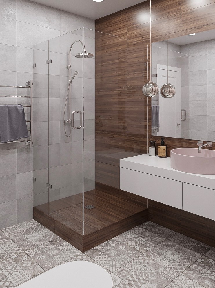 ЖК "Четыре сезона"