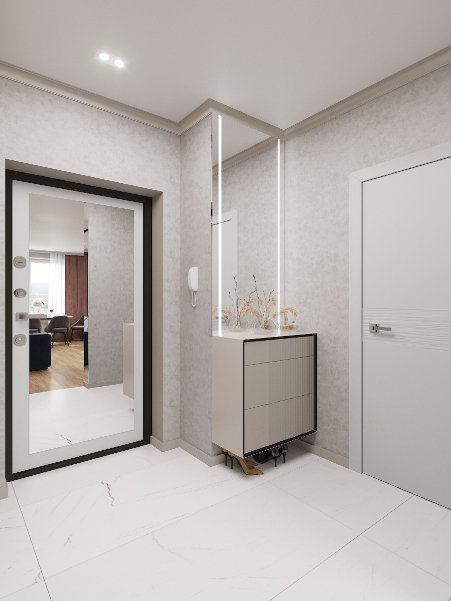 ЖК Биосфера