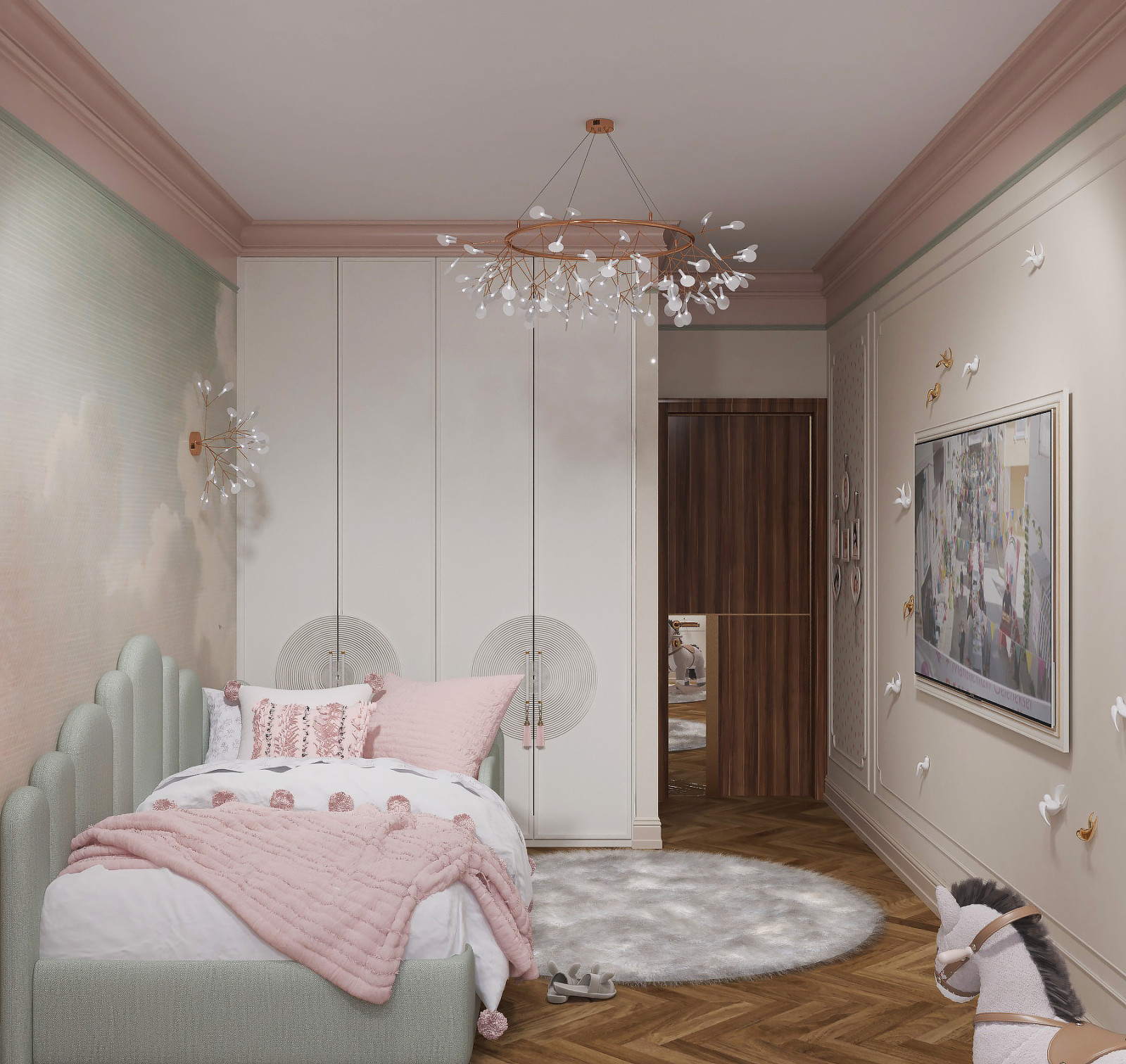 Томск, жк Salt Park