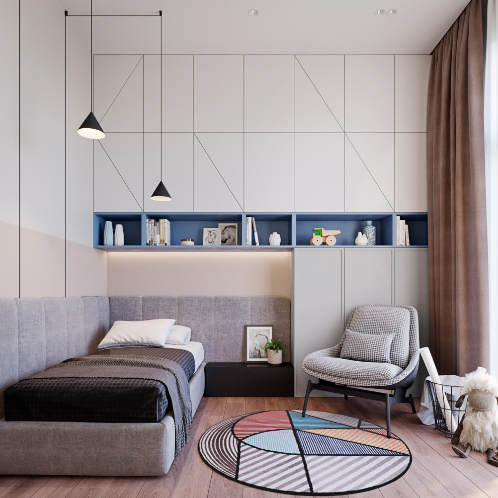 таунхаус в ЖК Apartville