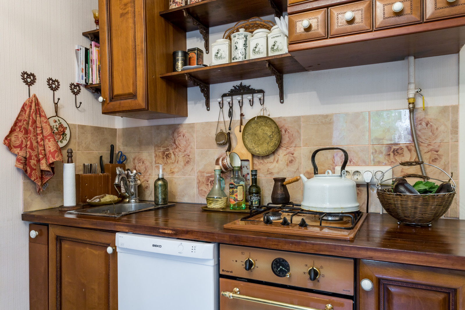 Войковская