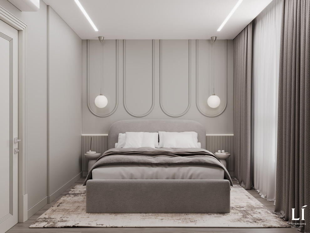 ЖК "Черная речка"