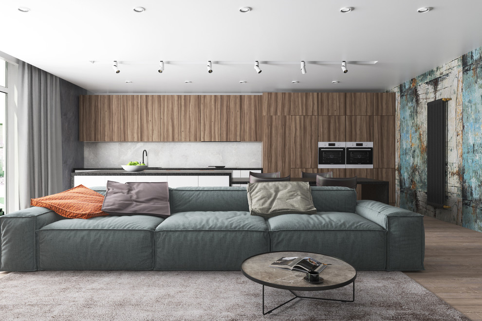 Квартира на Московском проспекте