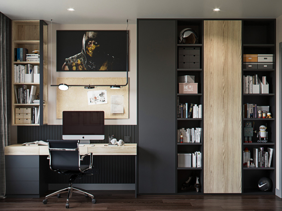 ЖК О"Орловский Парк"