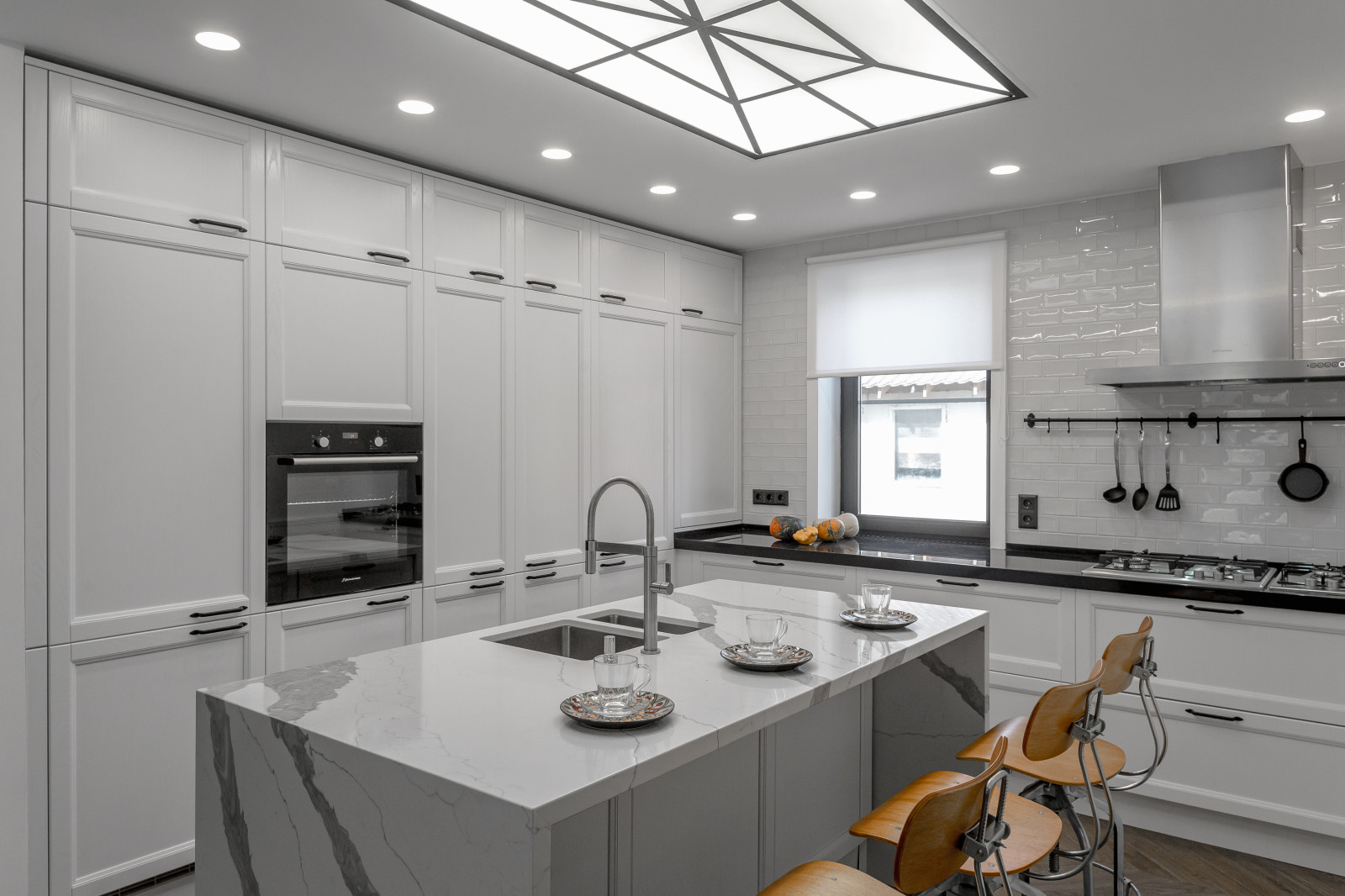 Дачный ответ