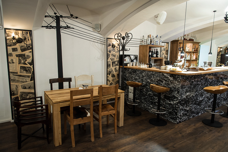 Ресторан-бар «КоКоКо»