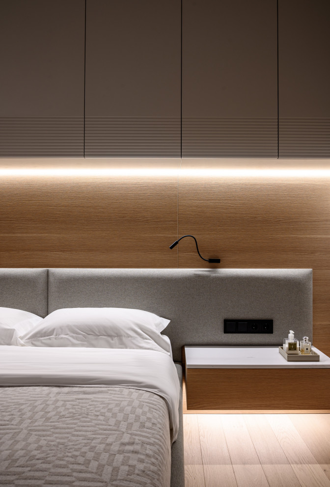 Фотосъемка дизайн-проекта для Евгении Газинской. Публикация в "ELLE DECORATION"