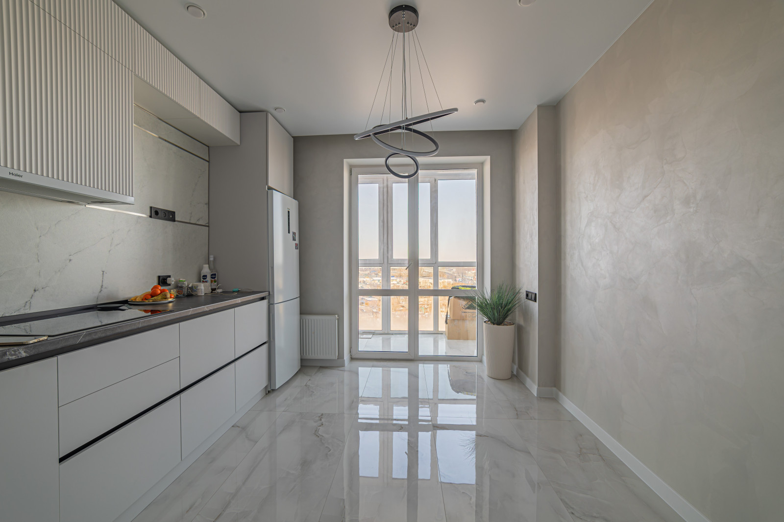 ремонт квартир