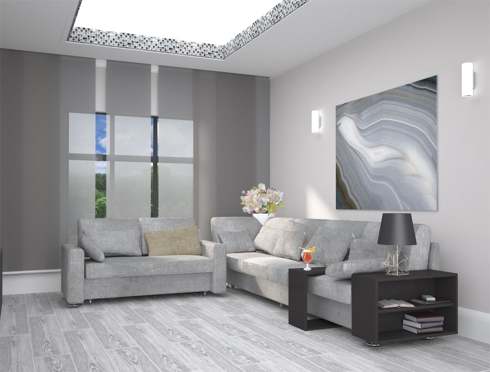 Проект коттеджа в Каймарах