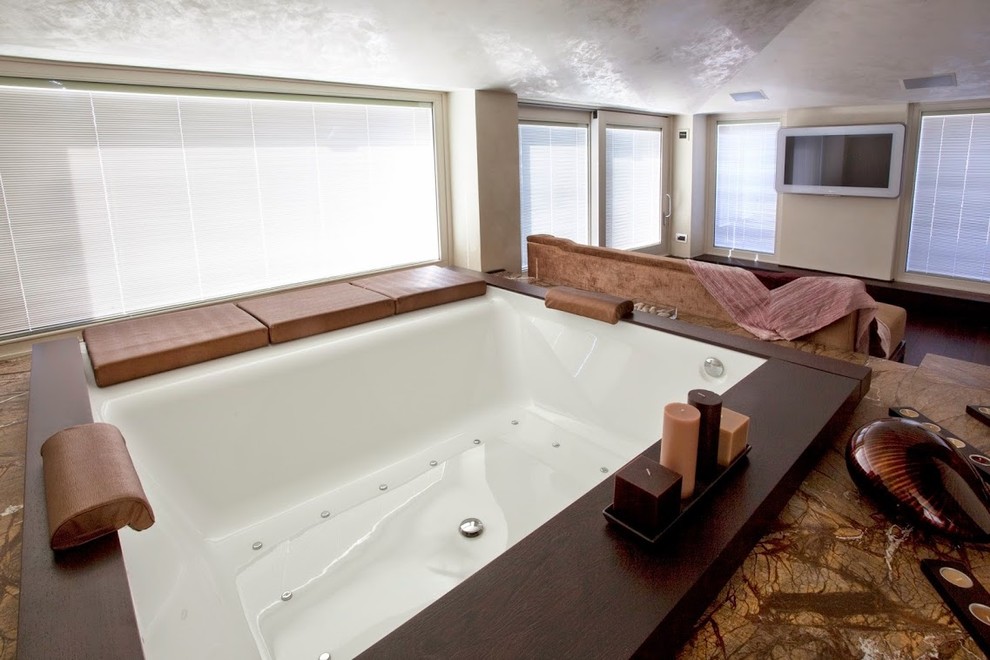 Пентхаус в Пьяченца