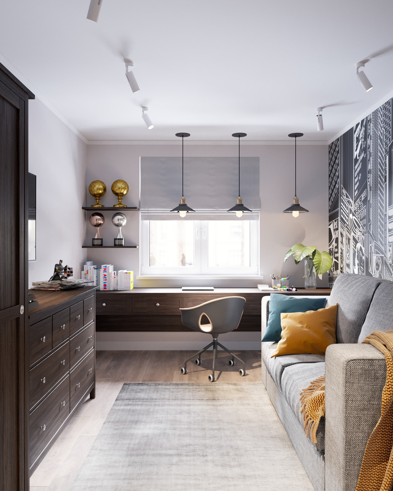 Преображенский вал