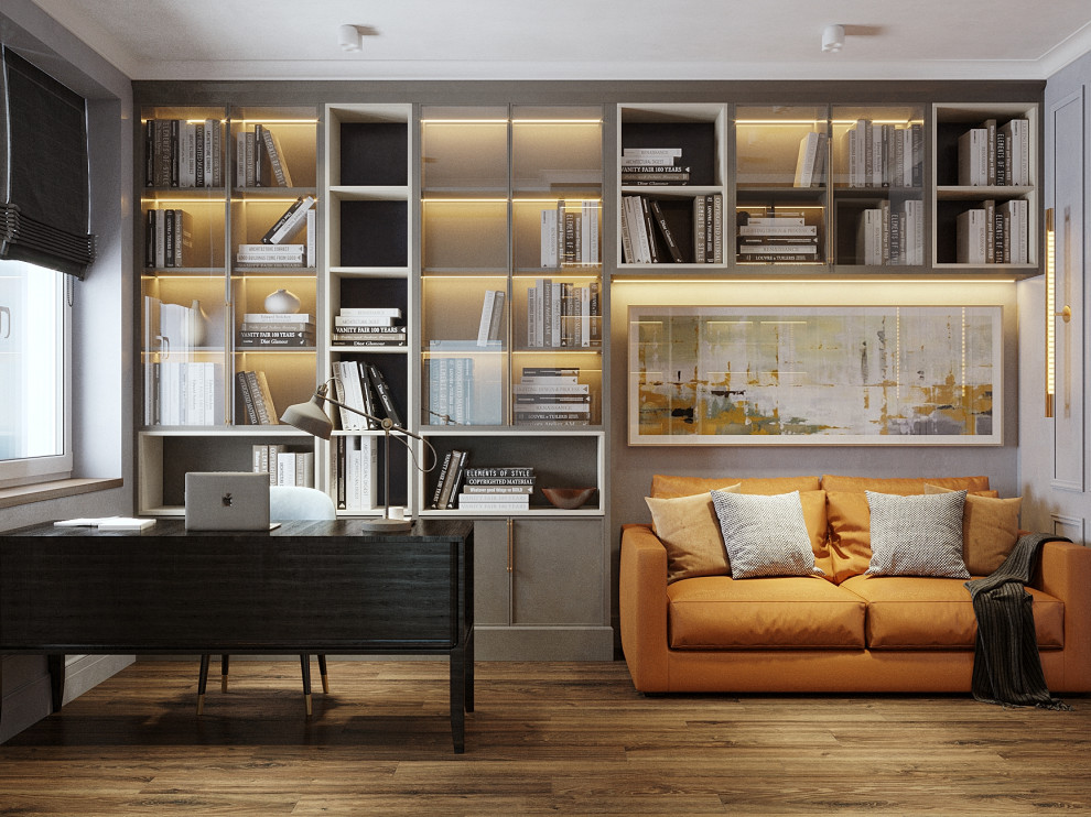 Квартира в ЖК "Балтийская Жемчужина", 157 м2