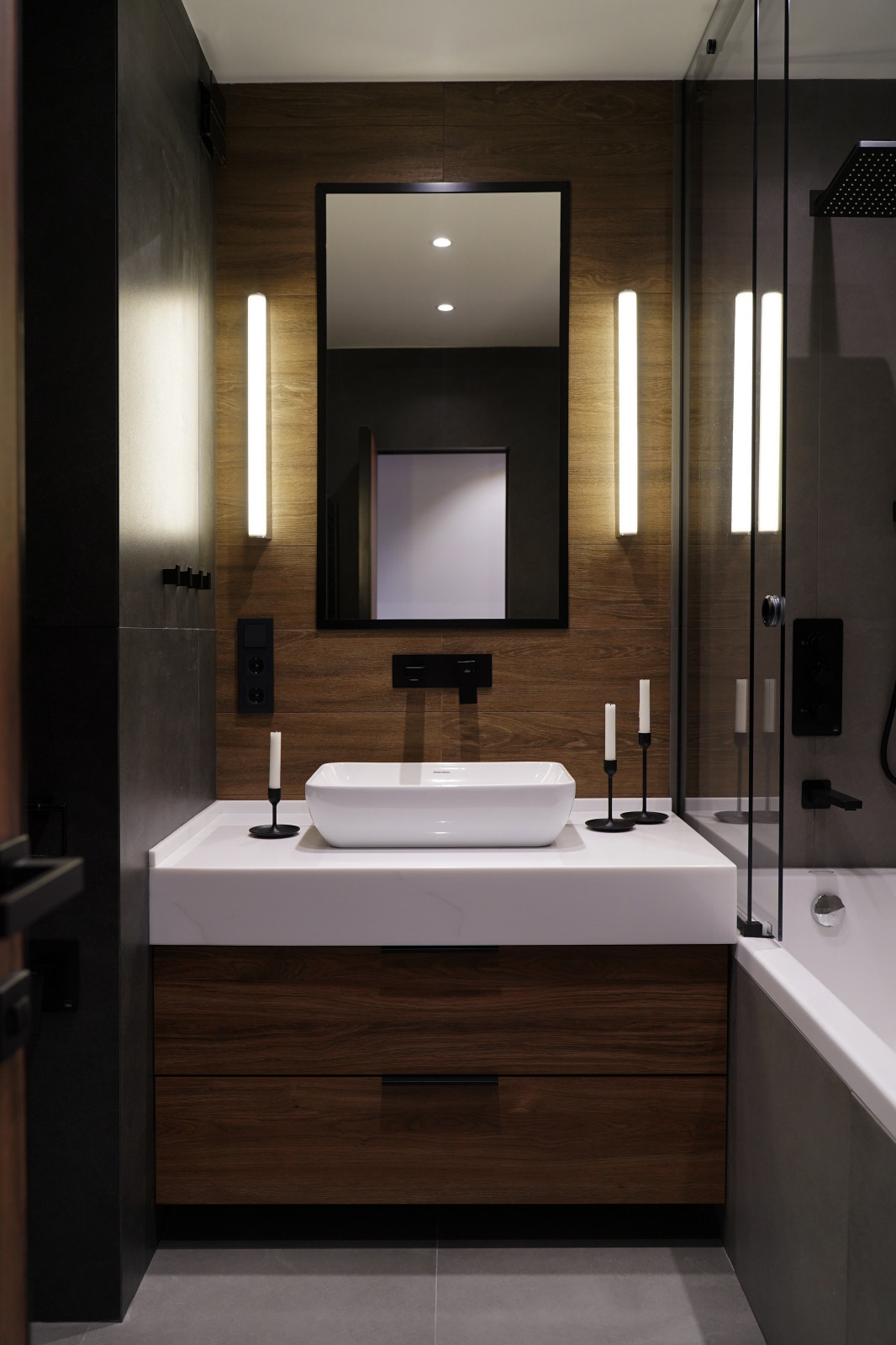 Мичуринский