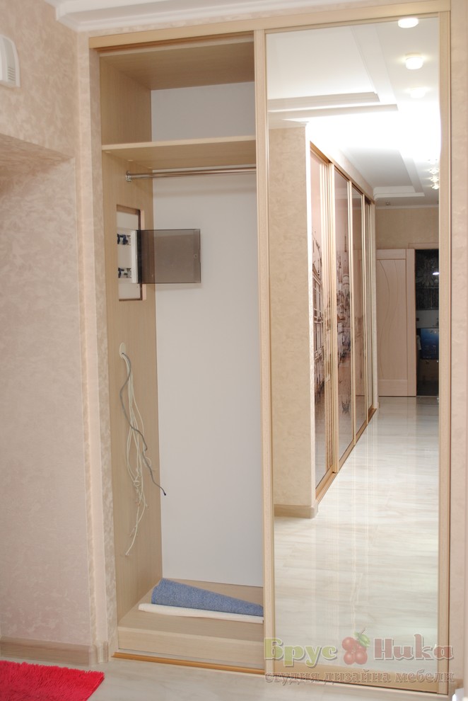 Квартира Итальянцу