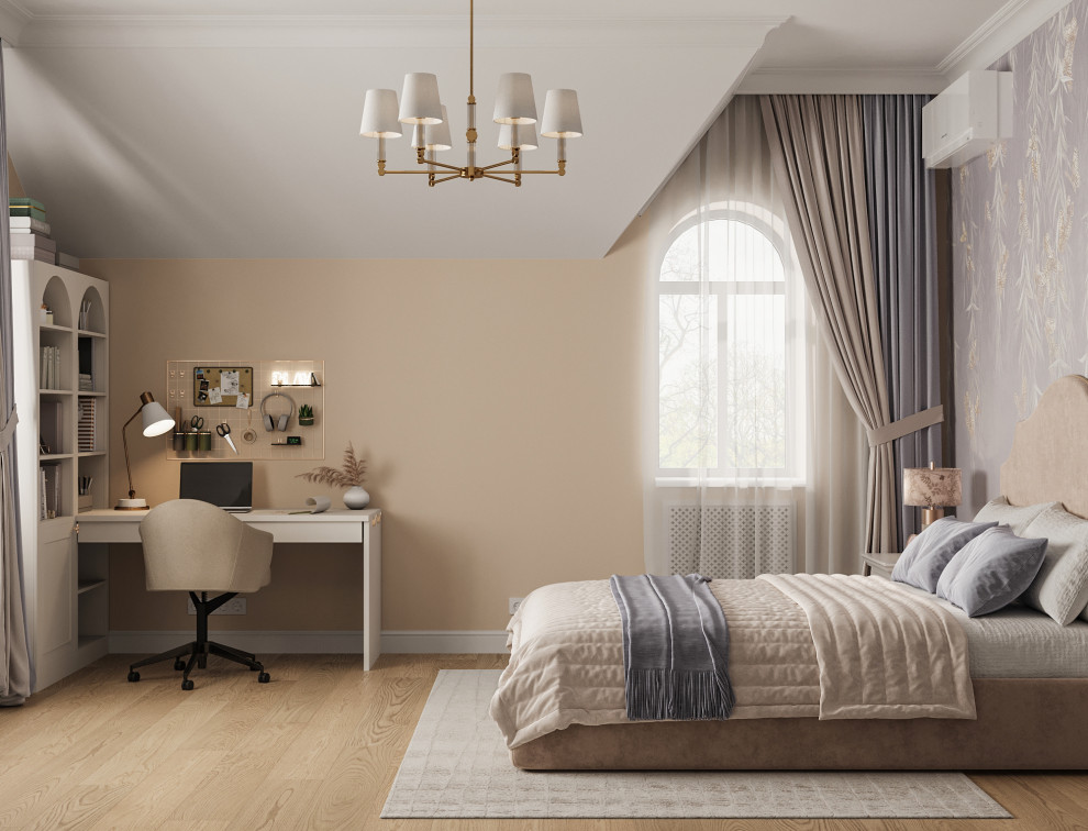 Дом на Западном