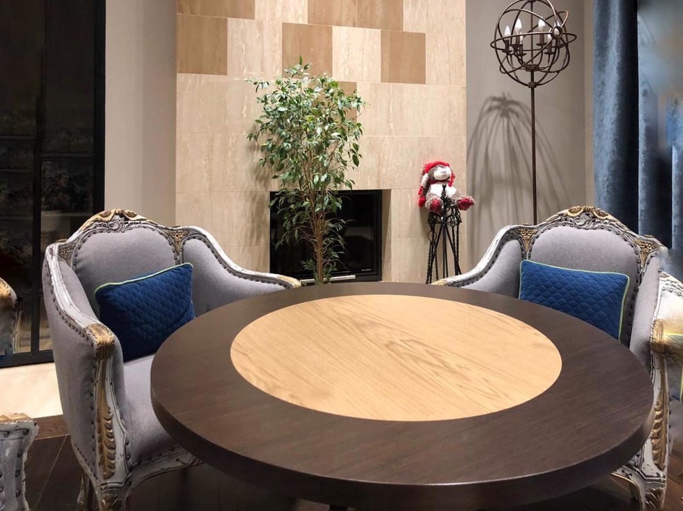 Обложка проекта: Дизайн карточного стола