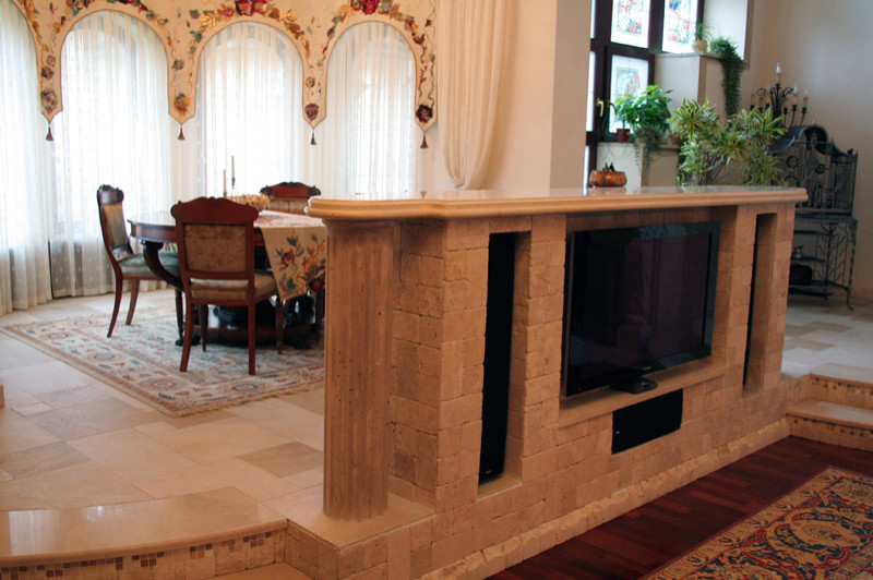 частный дом