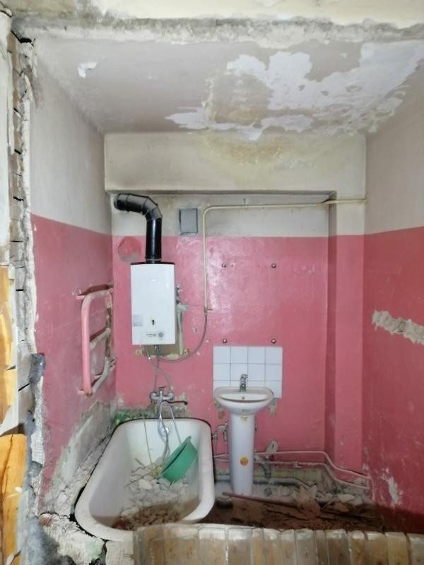 Сталинка Покрово-Стрешнево