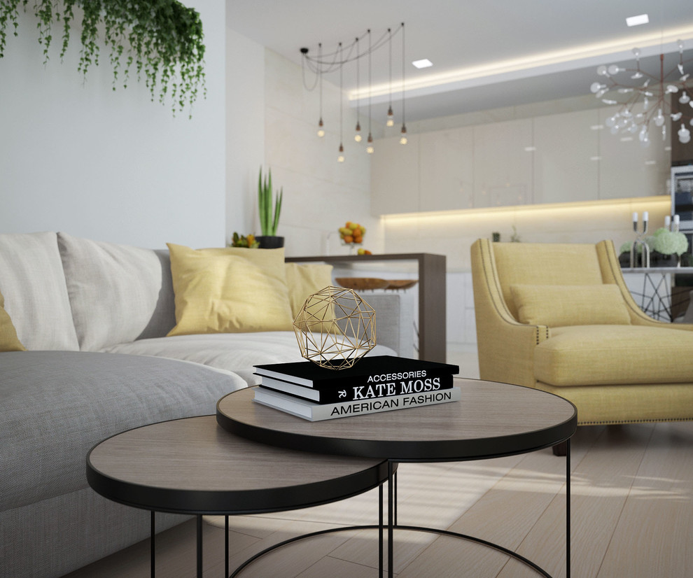 Зеленая стена