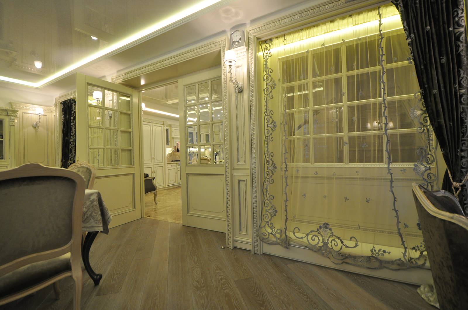 Квартира в Апрелевке