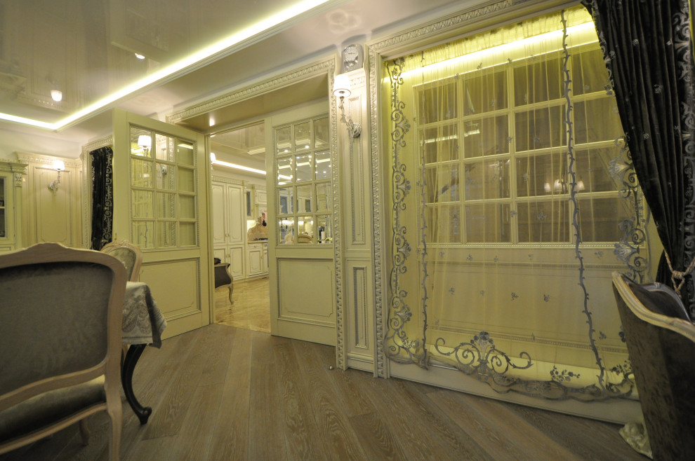 Квартира в Апрелевке