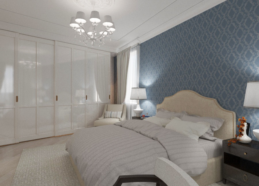 Квартира в Сочи