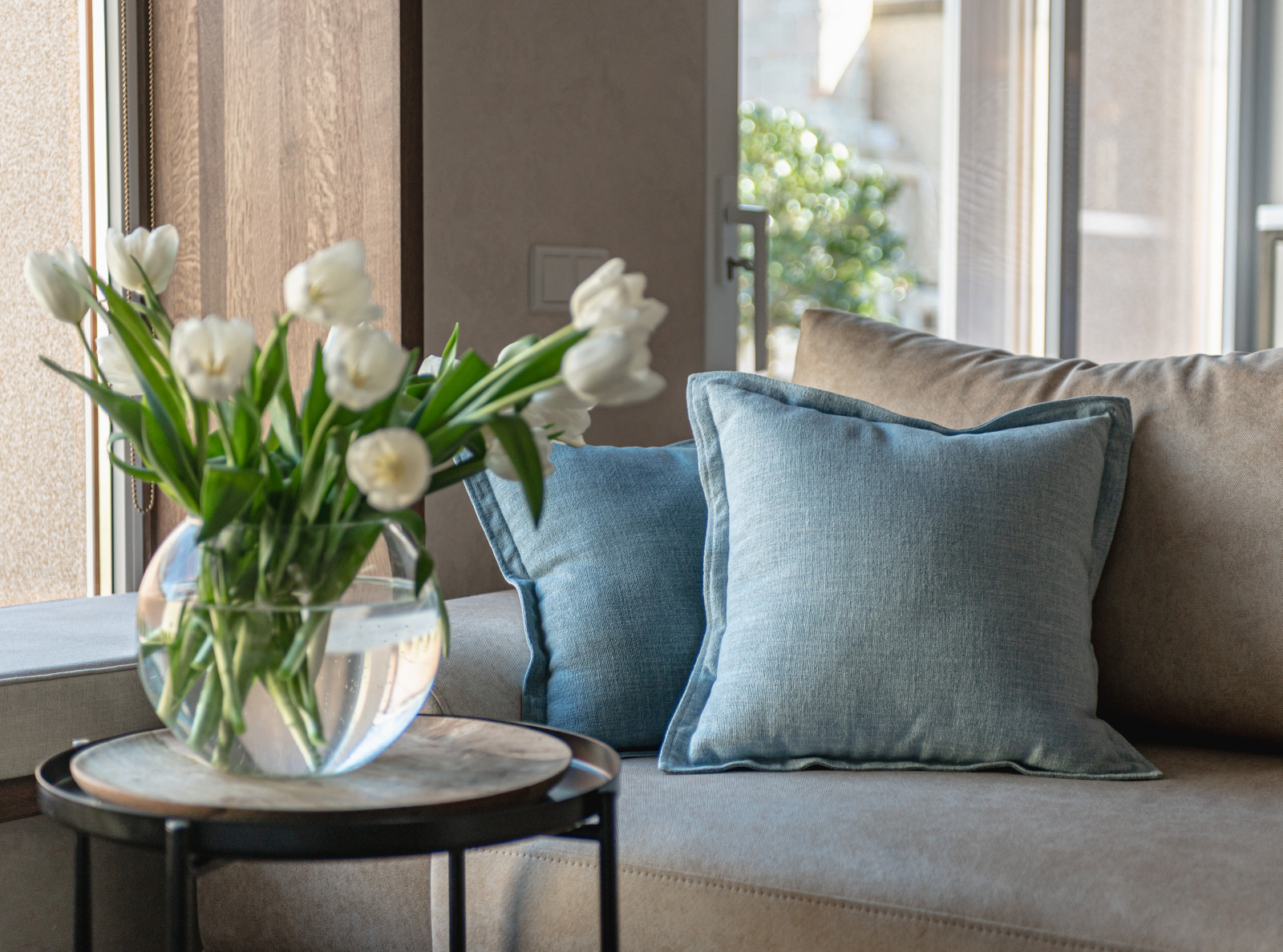 До и после: Превращение старой бани в зону спа в частном доме