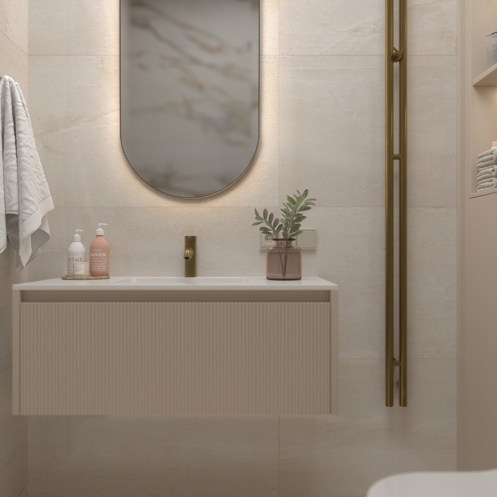 ЖК "Русская Европа 3.0" 2024 г.