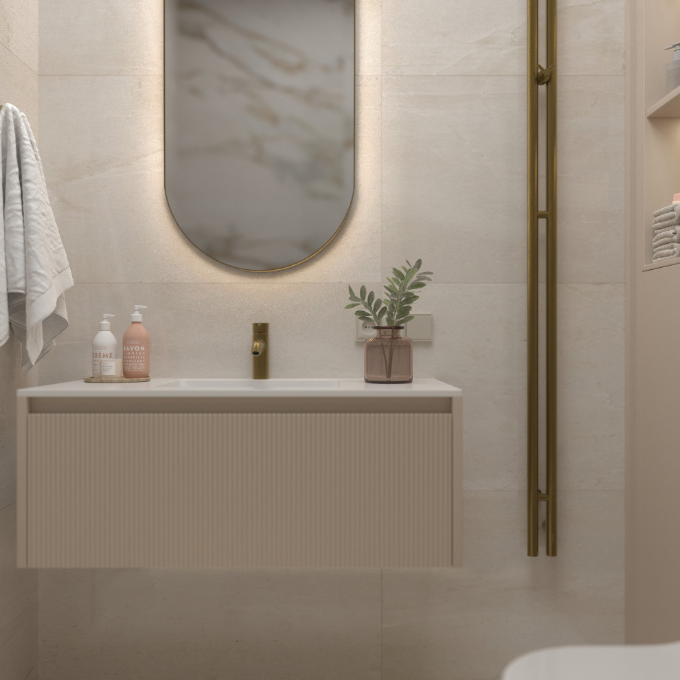 ЖК "Русская Европа 3.0" 2024 г.