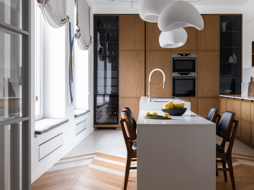 Дом в Башкортостане