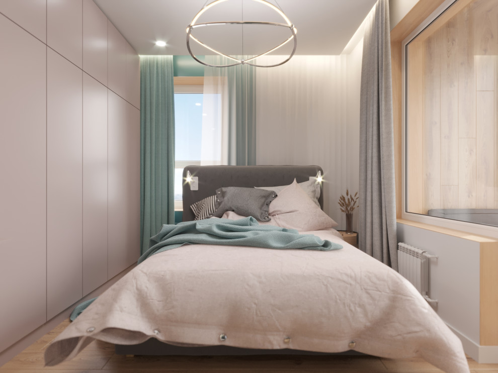 Квартира в ЖК "Гранит"