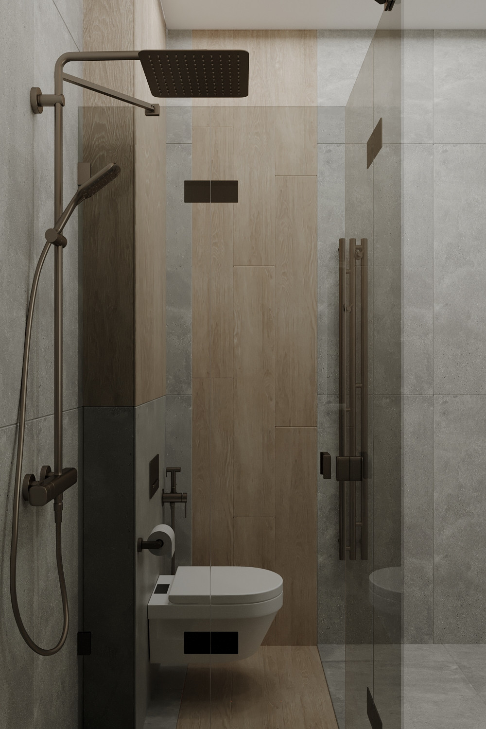 Квартира в Машаров