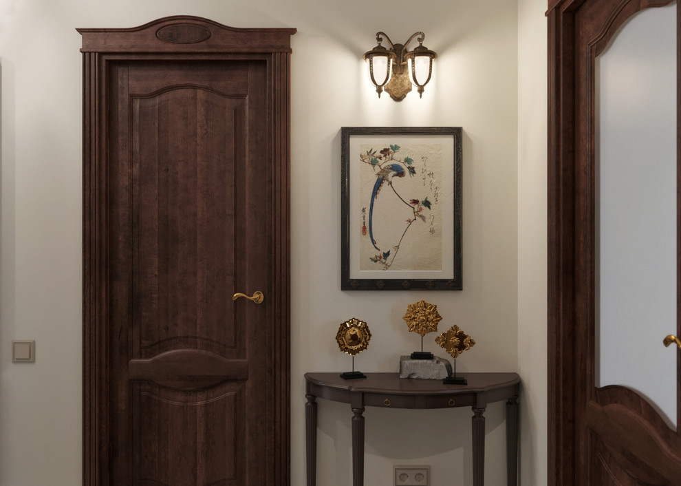 Пряники с корицей