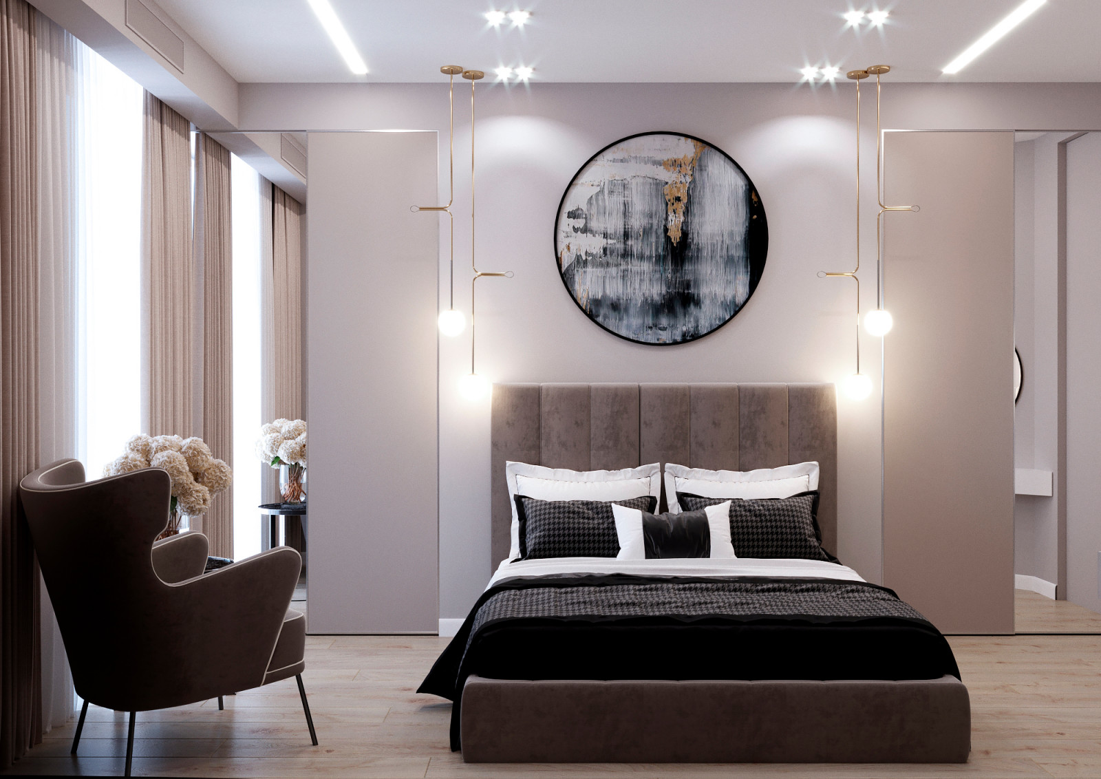 ЖК Резиденция композиторов