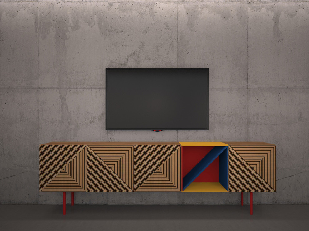 Консоль Albers