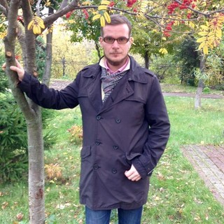 Дмитрий Козловский